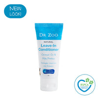 Dr Zoo: Leave-In Conditioner 50g