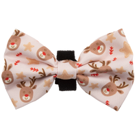 DOG BOW TIE | Dashing Through The Stars
