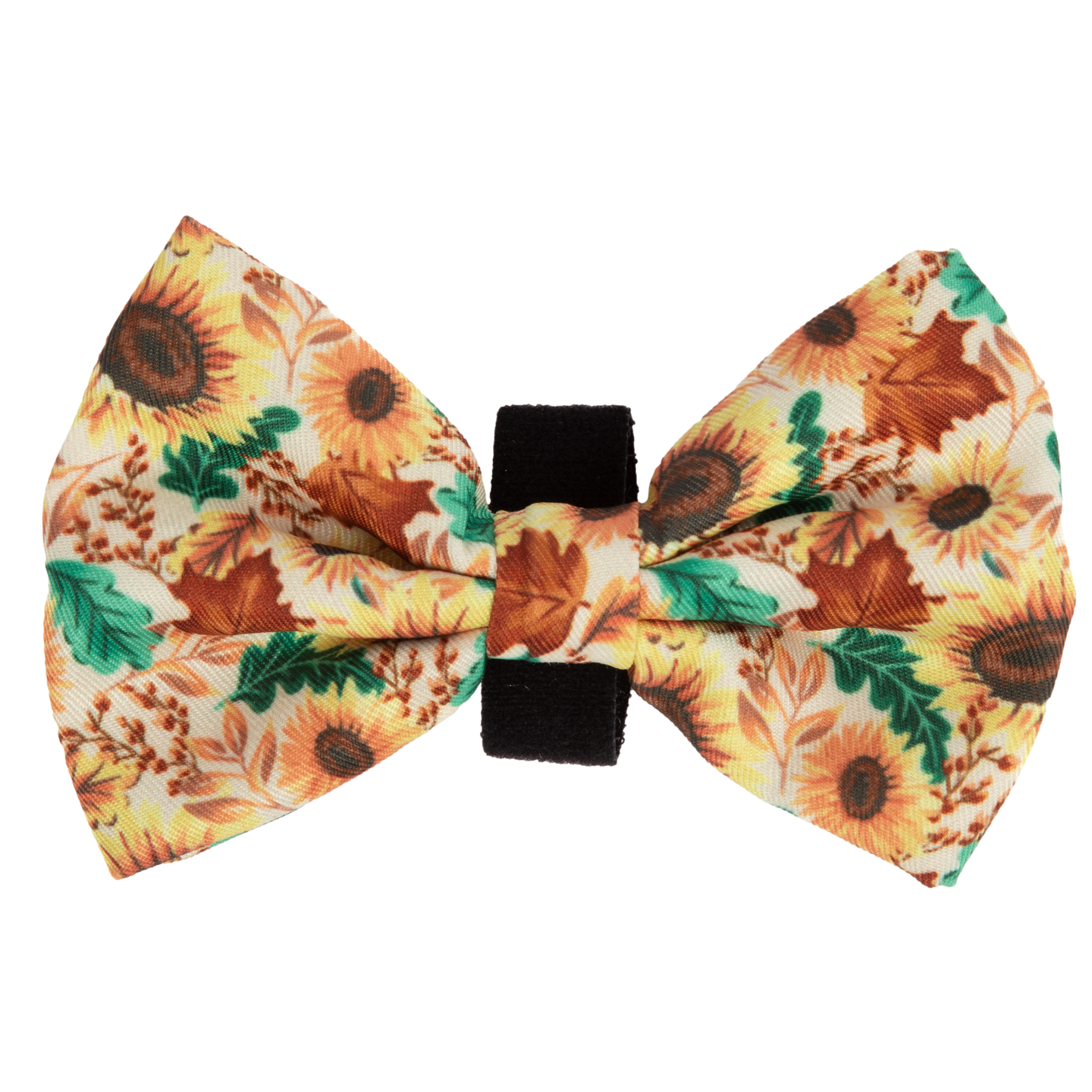 DOG BOW TIE | Winter Blooms {FINAL SALE}