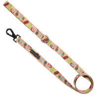 DOG LEASH: Aussie Faves {FINAL SALE}