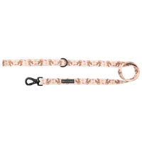 DOG LEASH: Dashing Through The Stars