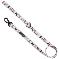 DOG LEASH: Oodles of Love