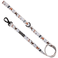 DOG LEASH: Oodles of Love