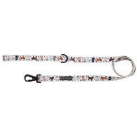 DOG LEASH: Oodles of Love