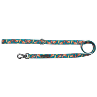 DOG LEASH: Sausage Sizzle {FINAL SALE}
