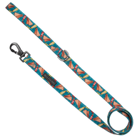 DOG LEASH: Sausage Sizzle {FINAL SALE}