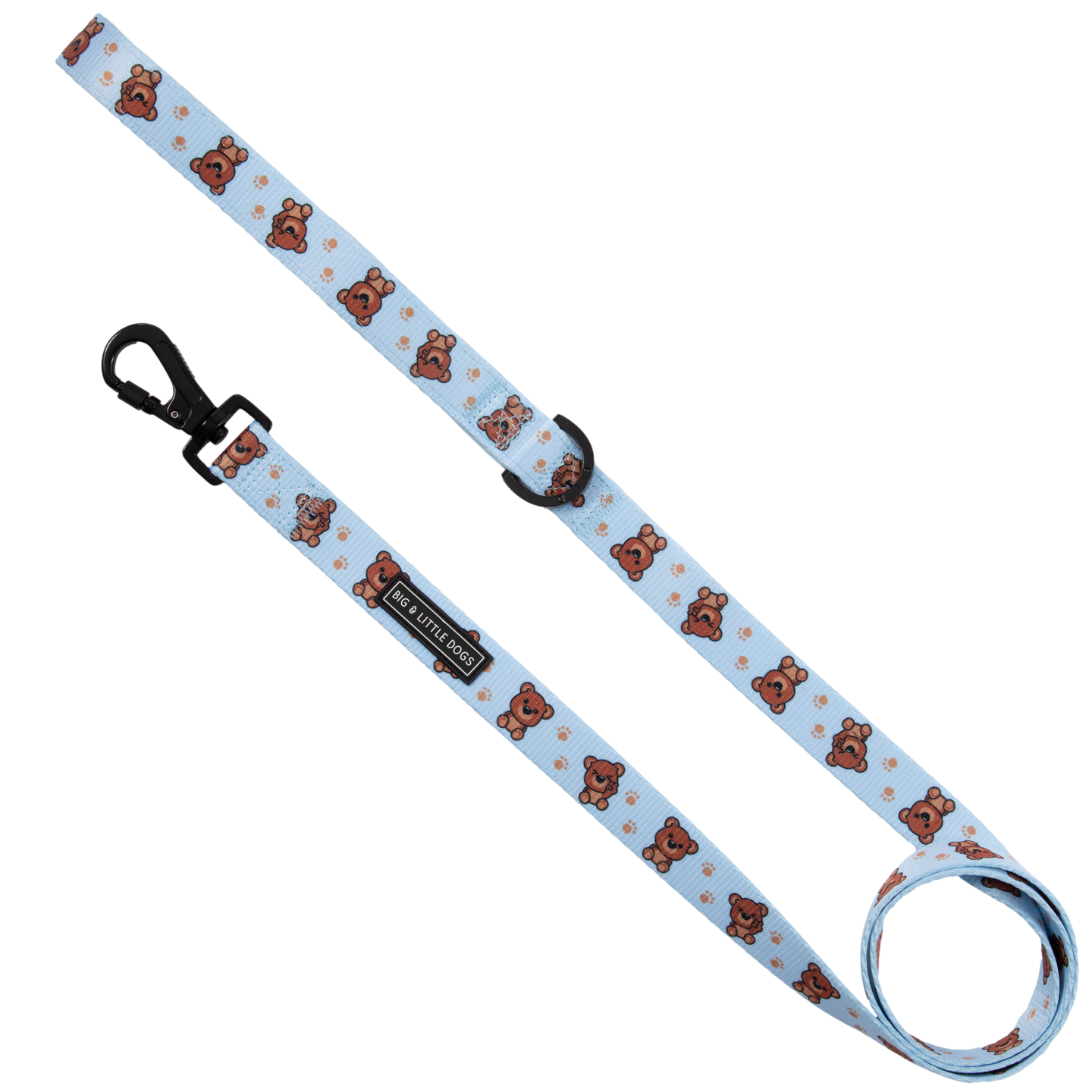 DOG LEASH: Cuddle Club