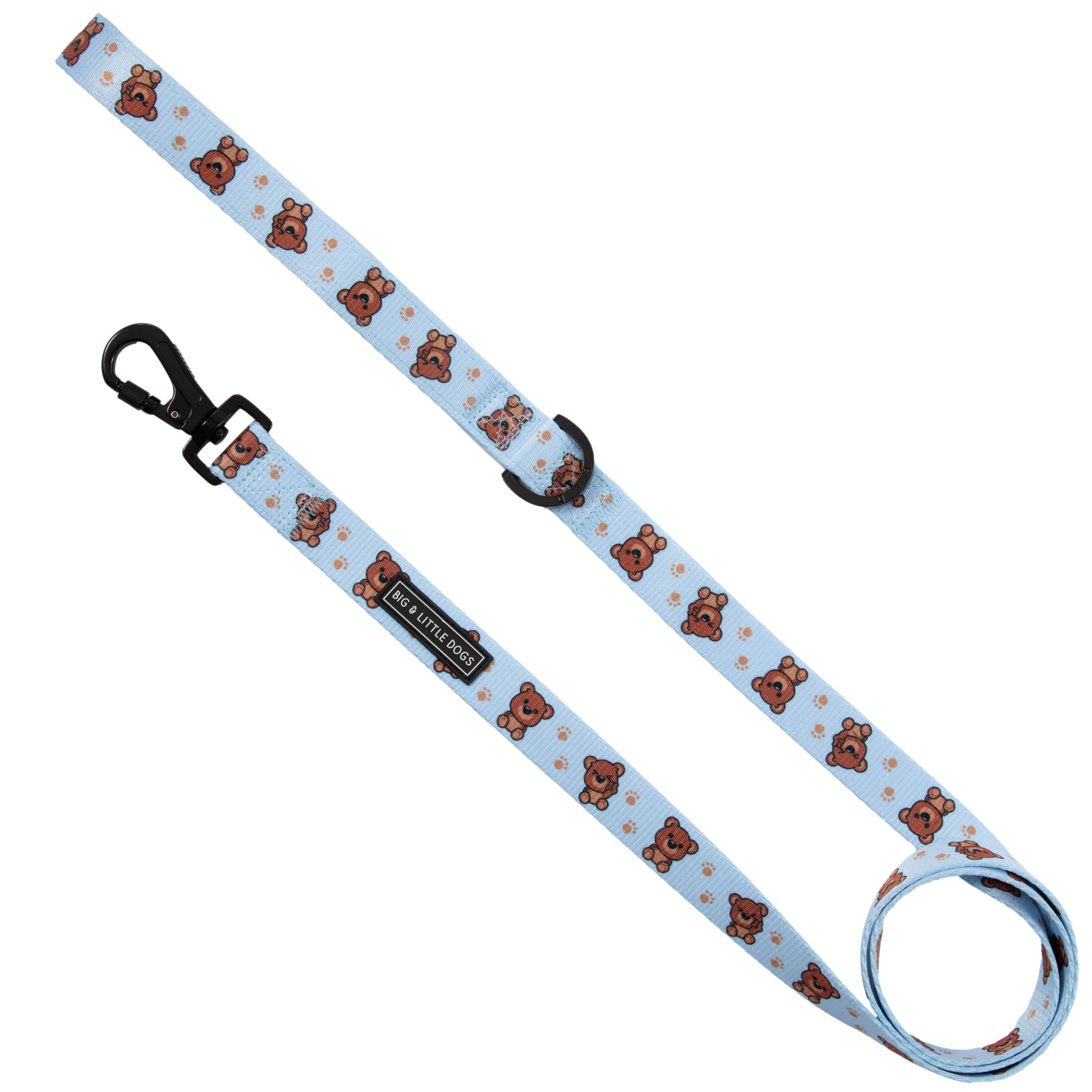 DOG LEASH: Cuddle Club