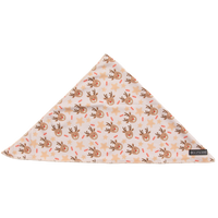 DOG BANDANA: Dashing Through The Stars