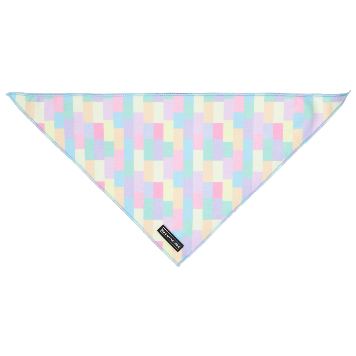 DOG BANDANA: Gelato {FINAL SALE}