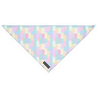 DOG BANDANA: Gelato {FINAL SALE}