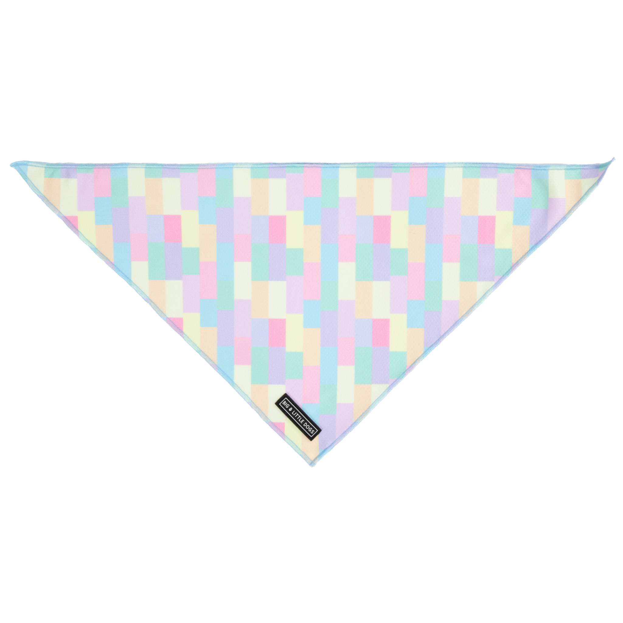 DOG BANDANA: Gelato {FINAL SALE}