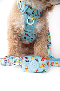 DOG POOP BAG HOLDER: Drinking Buddy
