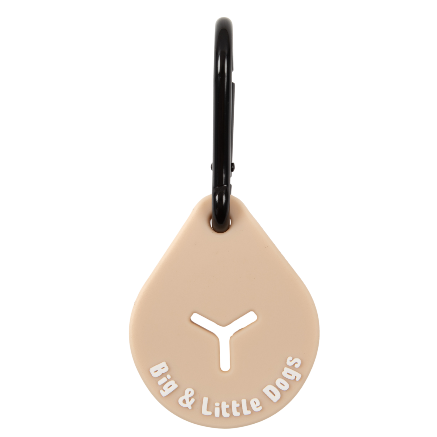 POOP HOLDER | Beige