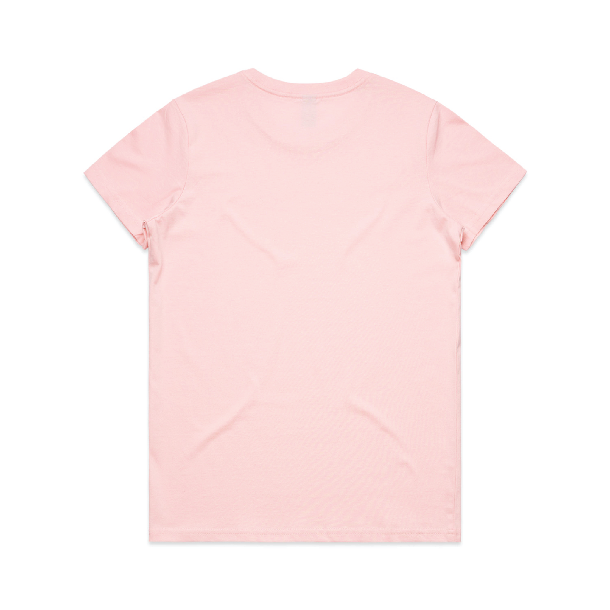 BLD LIFESTYLE CLUB TEE: "In My Dog Mum Era" | Pink (Digital Printing)