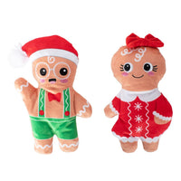 Fringe Studio: Here They Crumb - 2 x Toys