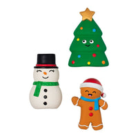 Fringe Studio: Festive Friends