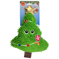 Fofos: Holiday Tough Christmas Tree
