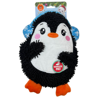 Fofos: Holiday Tough Penguin