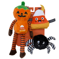 Fringe Studio: Gourd My Candy