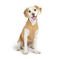 DOG STRETCH FLEECE | Goldpaw: Chipmunk