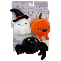 Giftable World: Spooktacular Bunch (3 Pack)