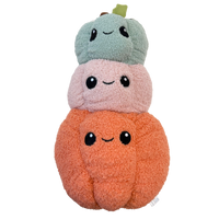 Giftable World: Autumn Stackable Pumpkins XL