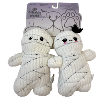 Giftable World: Tiny Terror Mummy's (2 Pack)