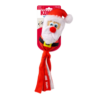 KONG: Holiday Wubba Santa - Large