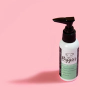 DOG TREATS | Biggies Raw Pantry: Hemp Seed Oil 100ml