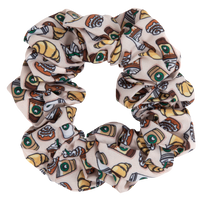SCRUNCHIE: Pupper Cup {FINAL SALE}