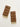 DOG TREATS |The Organic Dog Co: Coconut Bar (NEW)