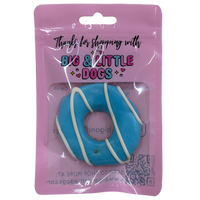 DOG TREATS | Huds and Toke: Cookie | 1 Pce (Random Colour)