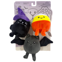 Giftable World: Frightfully Fun (3 Pack)