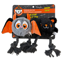 CAITEC: Tug & Play Bat Twin Pack