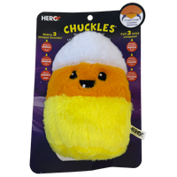 Hero: Chuckles - Candy Corn