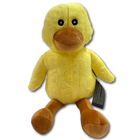 NANDOG: My BFF Ducky