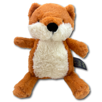 NANDOG: My BFF Foxy