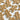 DOG TREATS | The Organic Dog Co: XL Gingerbread Man (1 Pce)