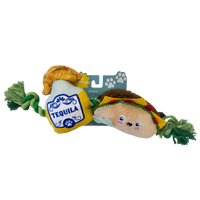 Fringe Studio: Tipsy Taco Time
