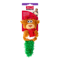 KONG (CAT): Holiday Kickeroo Reindeer