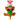 KONG: Christmas Holiday Cozie Reindeer
