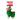 KONG: Holiday Sherps Llama - Medium