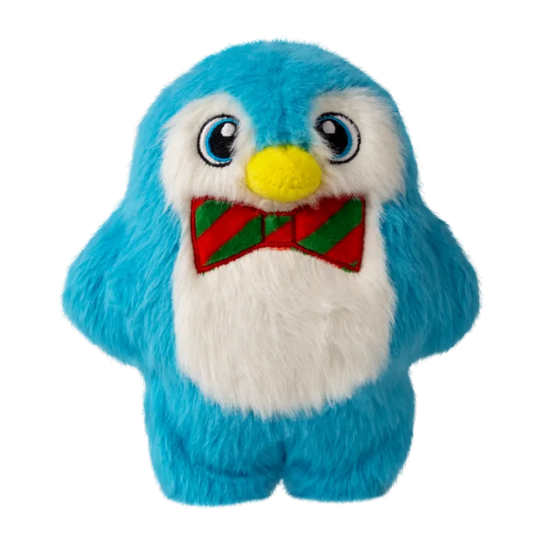 KONG: Holiday Snuzzles Penguin