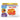 Brightkins: Pupstrami Suprise! Interactive Dog Treat & Food Puzzle Toy
