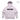 BLD LIFESTYLE CLUB HOODIE: "Breed Mum" | Orchid (Vinyl)