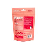 DOG TREATS | Bell & Bone: Healthy Treats Beef & Turmeric (Joint & Mobility) 130g