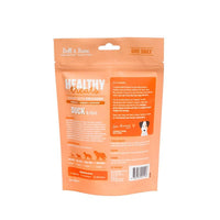DOG TREATS | Bell & Bone: Healthy Treats Duck & Fibre (Weight & Energy) 130g