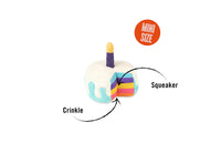 P.L.A.Y: Party Time - Bone-appetite Cake (Mini Size) {FINAL SALE}
