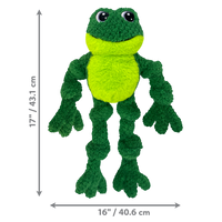 KONG: Knots Frog L/XL